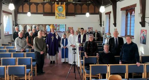 Trinity Church Monifieth